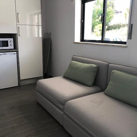 Vila Guerreiro Lagos Luaran gambar