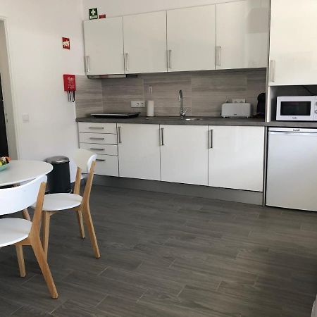 Vila Guerreiro Lagos Luaran gambar