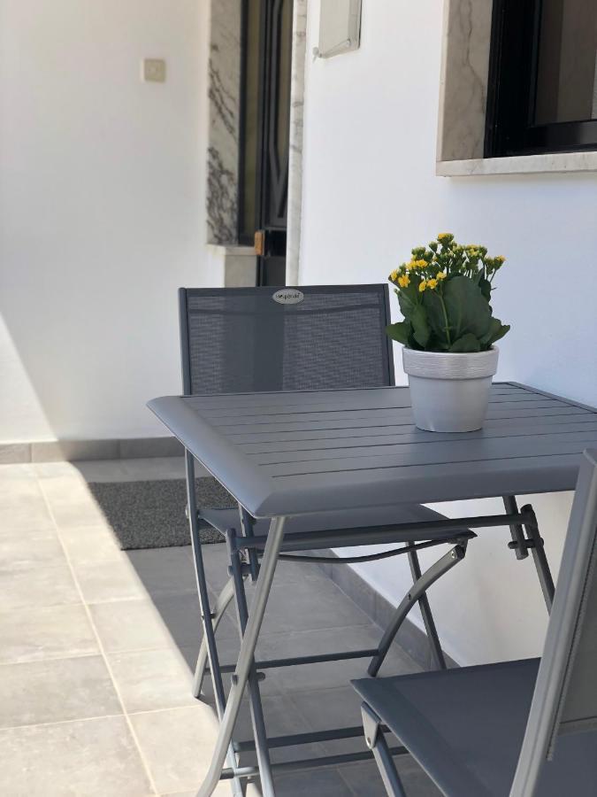Vila Guerreiro Lagos Luaran gambar