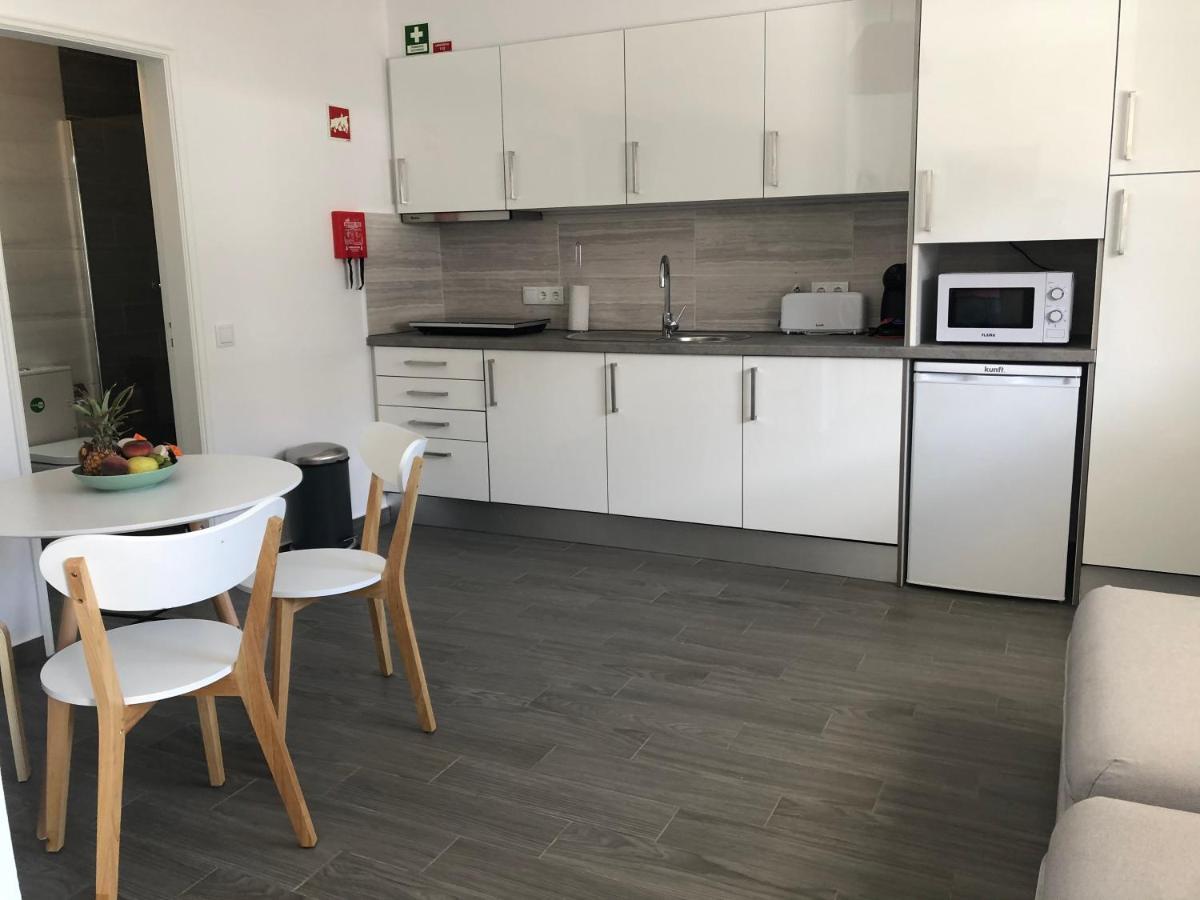 Vila Guerreiro Lagos Luaran gambar