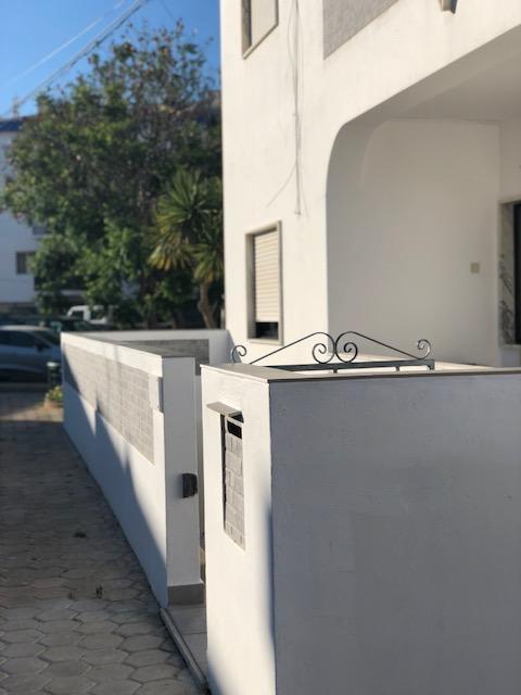 Vila Guerreiro Lagos Luaran gambar